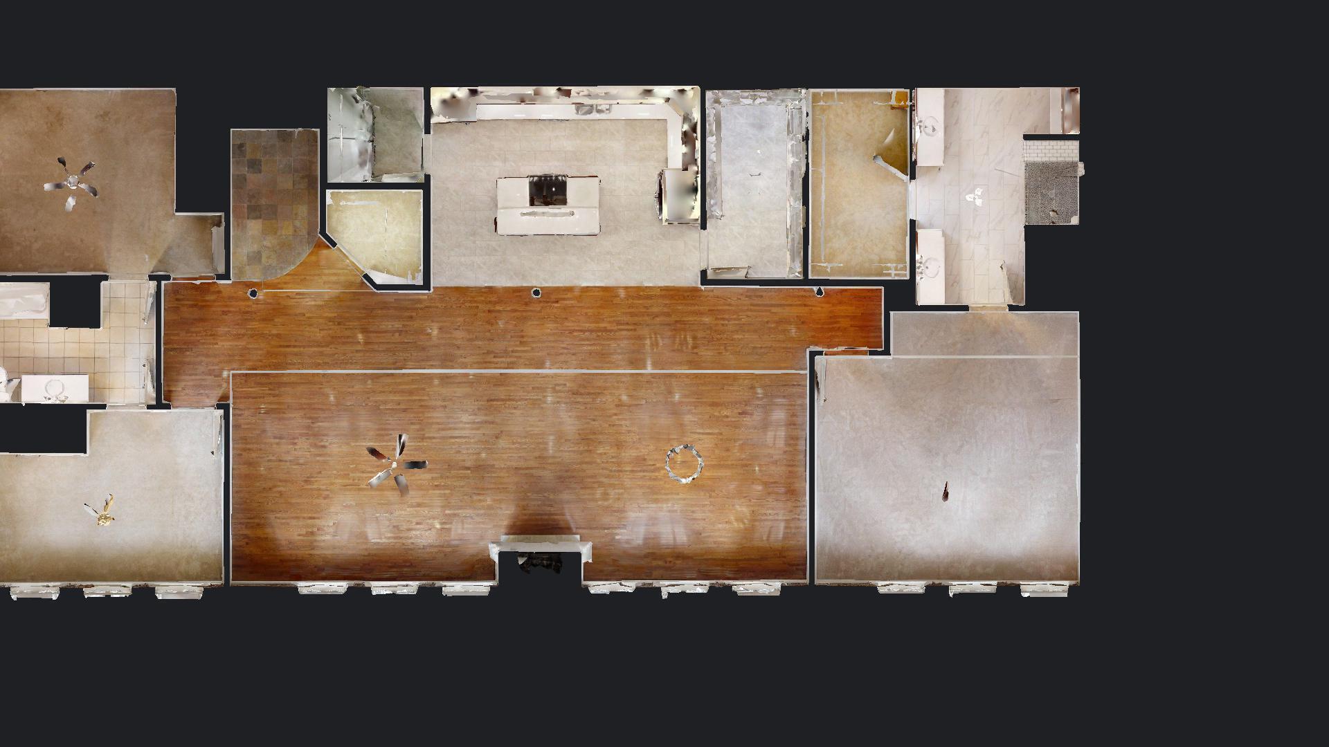 800 Market Street, Unit 404 Chattanooga, TN 37402 - Photo 2 of 37 Loveman