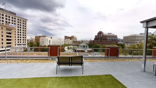 $3,995 | 800 Market Street, Unit 404, Chattanooga, TN 37402