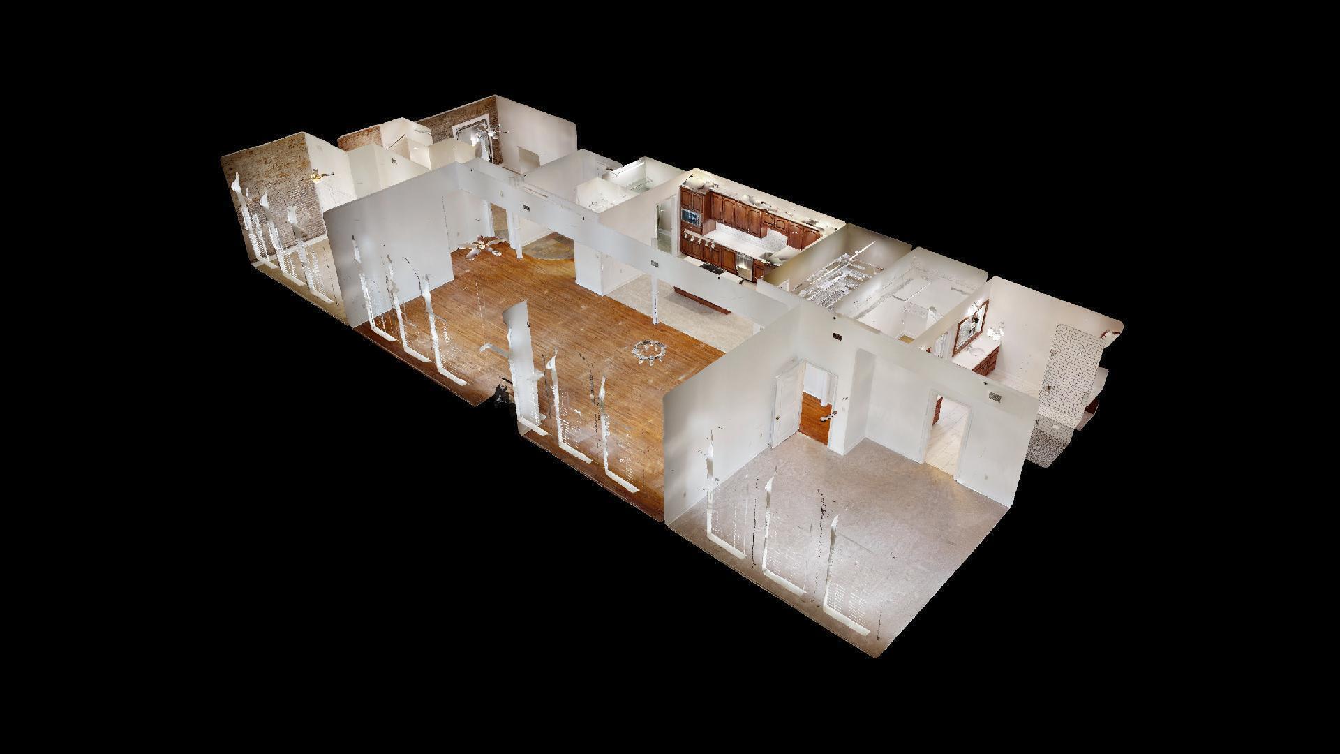 800 Market Street, Unit 404 Chattanooga, TN 37402 - Photo 29 of 37 Loveman