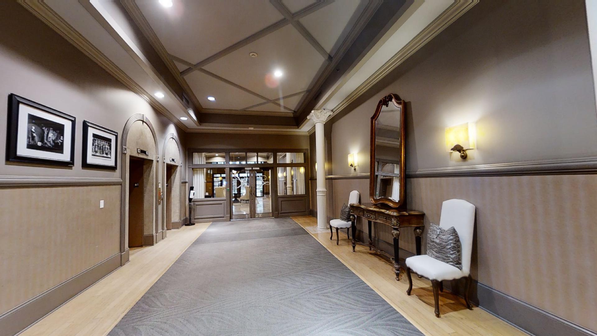 800 Market Street, Unit 404 Chattanooga, TN 37402 - Photo 35 of 37 Loveman