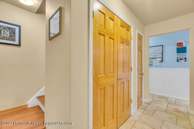 505 South Cooks Bridge Road Jackson, NJ 08527 - Photo 7 of 30 a view of front door