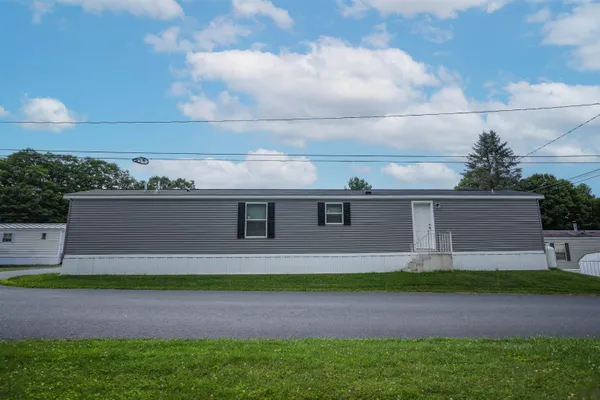 $118,000 | 4 Fourth Street, Unit 40, Northfield, VT 05664