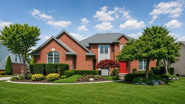 $649,900 | 53816 Cherrywood Drive, Utica, MI 48315