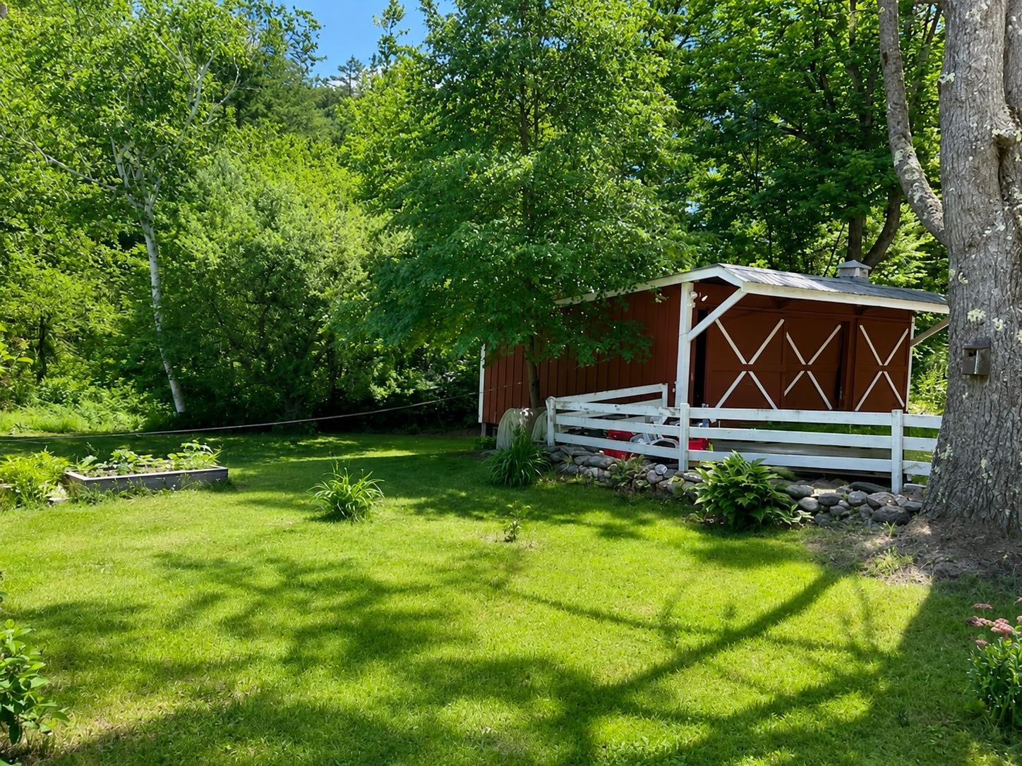 492 Dover Road Newfane, VT 05351 - Photo 54 of 59