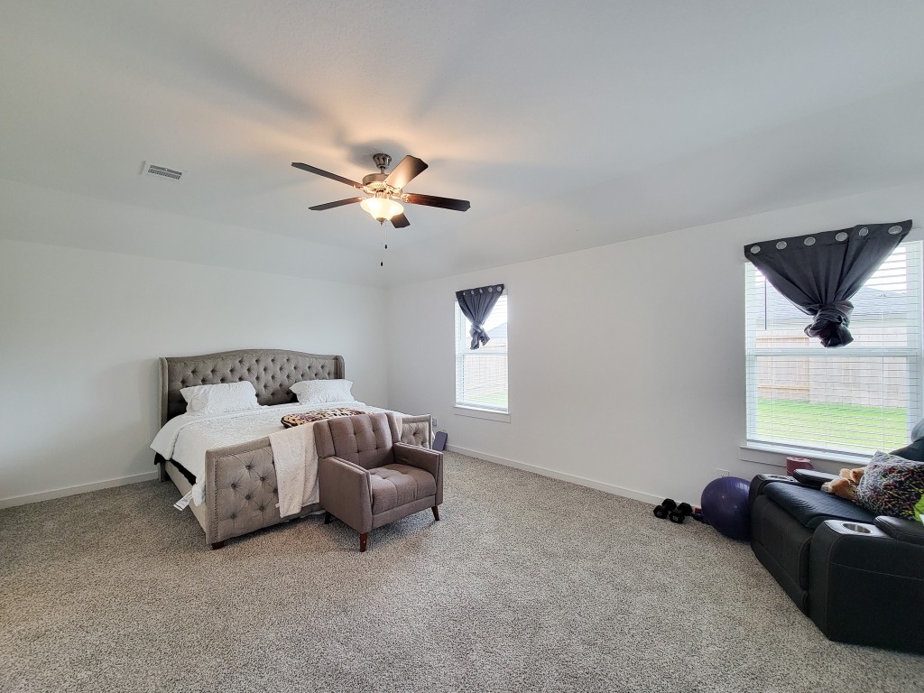 1014 Star Grass Lane Rosharon, TX 77583 - Photo 30 of 39