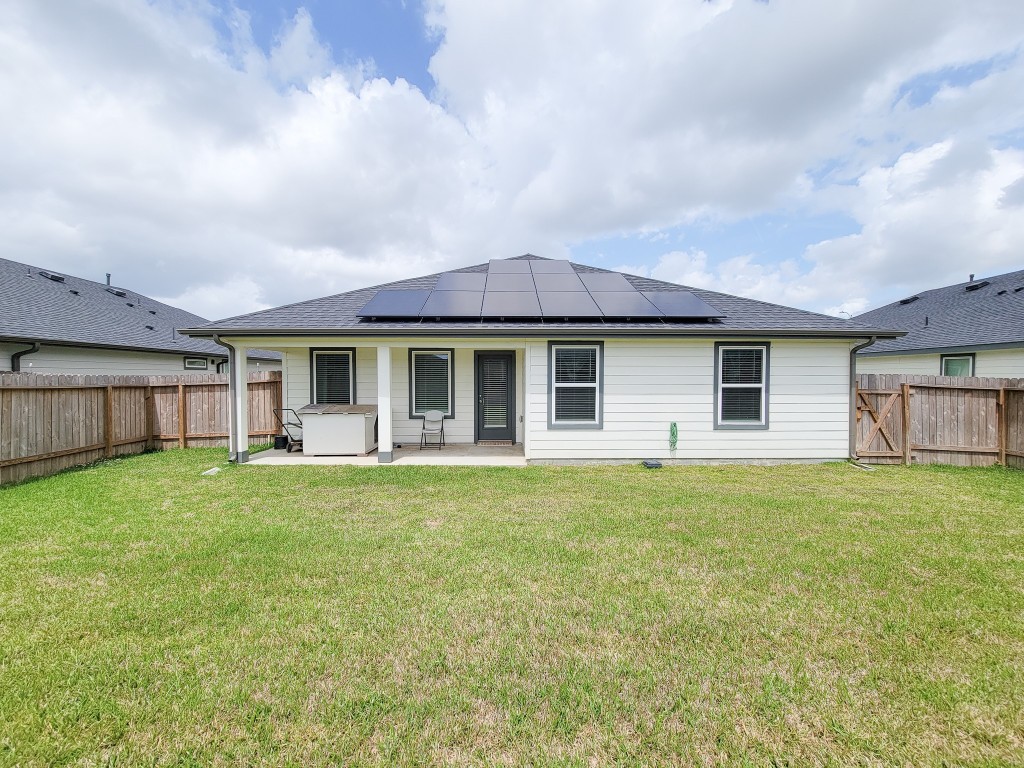 1014 Star Grass Lane Rosharon, TX 77583 - Photo 36 of 39