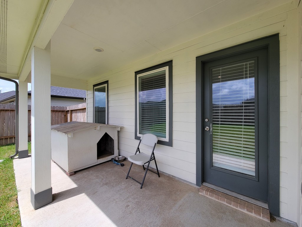 1014 Star Grass Lane Rosharon, TX 77583 - Photo 39 of 39