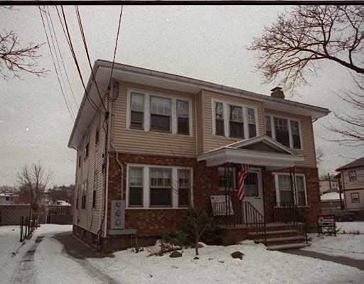 38 Claymoss Road, Unit 2 Boston, MA 02135 - Photo 1 of 1 a front view of a house