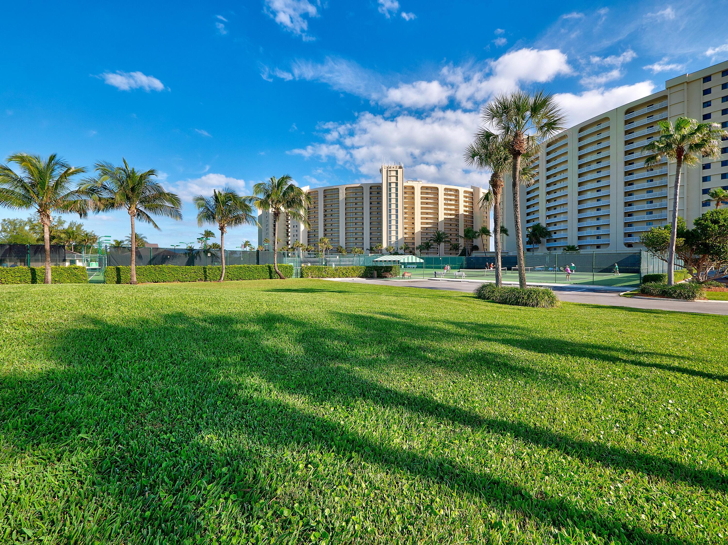 300 Ocean Trail Way, Unit 510 Jupiter, FL 33477 - Photo 36 of 41 Ocean Trail Tennis for MLS