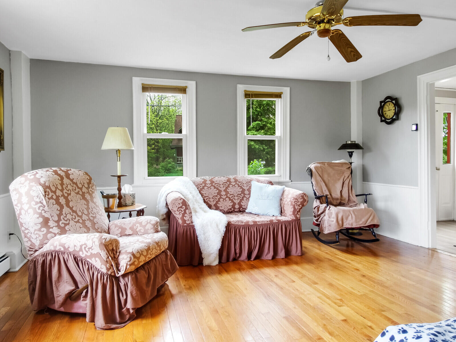 327 Town House Road Vienna, ME 04360 - Photo 24 of 58 24