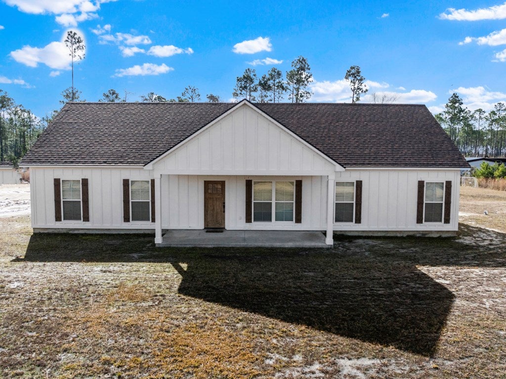 67 Foxpen Road Lakeland, GA 31635 - Photo 33 of 47 Gallery Image 33