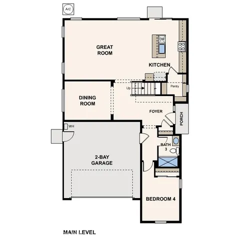 $719,410 | 7202 Veranda Lane, Highland, CA 92346