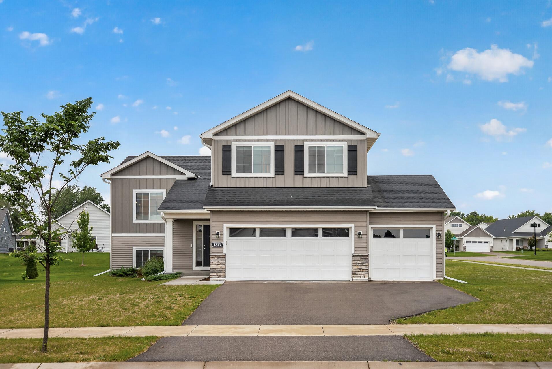 1333 Oak Rdg Street Hanover, MN 55341 - Photo 1 of 48