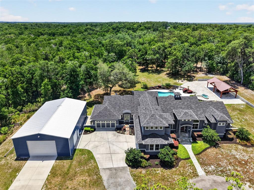 2110 Highland Park Road DeLand, FL 32720 - Photo 2 of 82