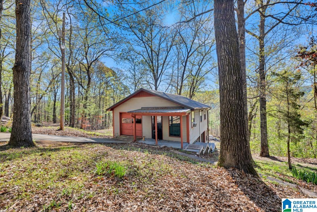 226 Tiny Kingdom Road Remlap, AL 35133 - Photo 26 of 32