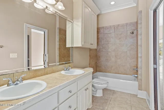 $599,900 | 812 Norwich Drive, Madison, MS 39110