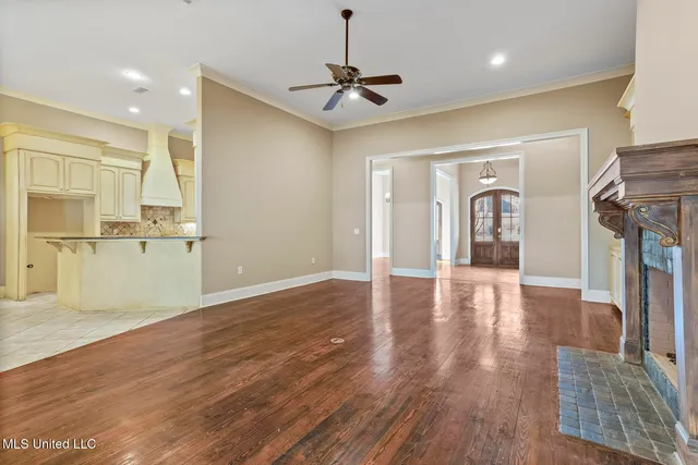 $599,900 | 812 Norwich Drive, Madison, MS 39110