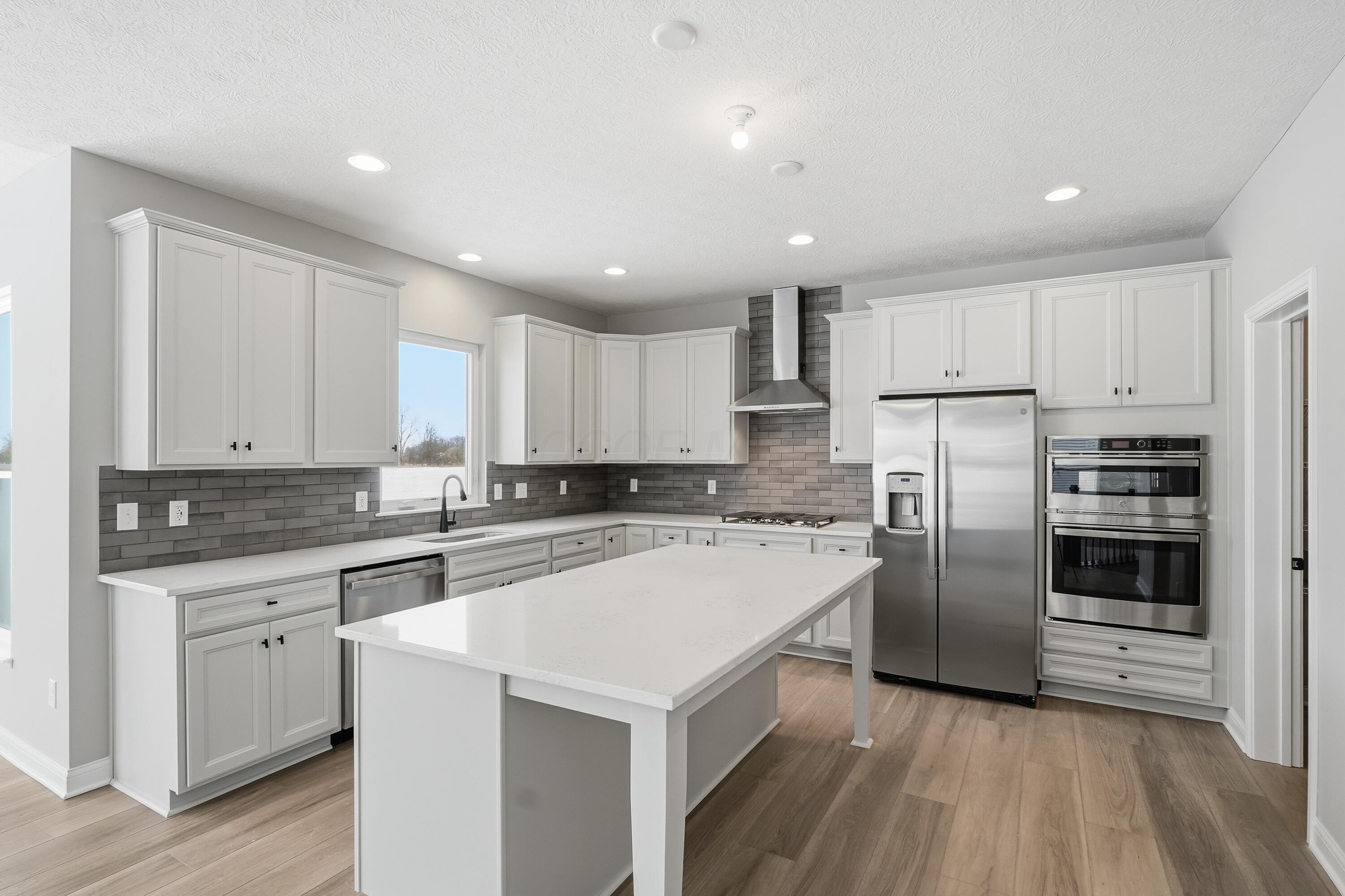 3035 Brian Way Delaware, OH 43015 - Photo 21 of 47 Kitchen