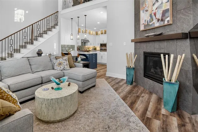 $3,450 | 14521 Walsh Avenue, Fort Worth, TX 76008