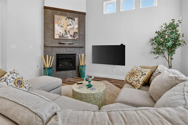 $3,450 | 14521 Walsh Avenue, Fort Worth, TX 76008