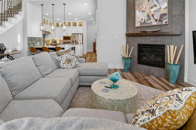 $3,450 | 14521 Walsh Avenue, Fort Worth, TX 76008