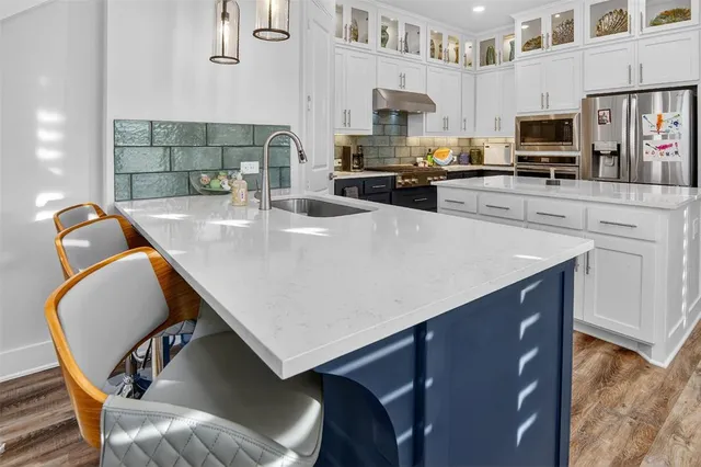 $3,450 | 14521 Walsh Avenue, Fort Worth, TX 76008