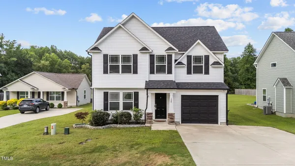 $315,000 | 154 Winter Red Way, Benson, NC 27504