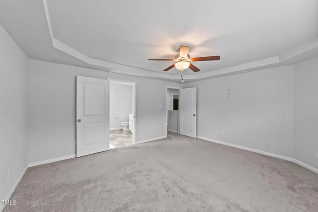 $319,000 | 154 Winter Red Way, Benson, NC 27504