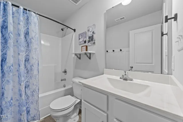 $319,000 | 154 Winter Red Way, Benson, NC 27504