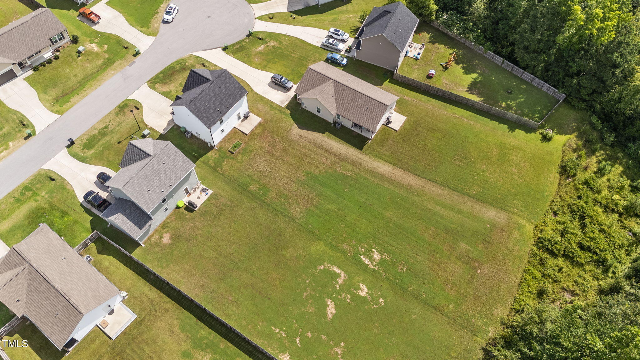 154 Winter Red Way Benson, NC 27504 - Photo 22 of 23 10-web-or-mls-DJI_20250716102115_0090_D