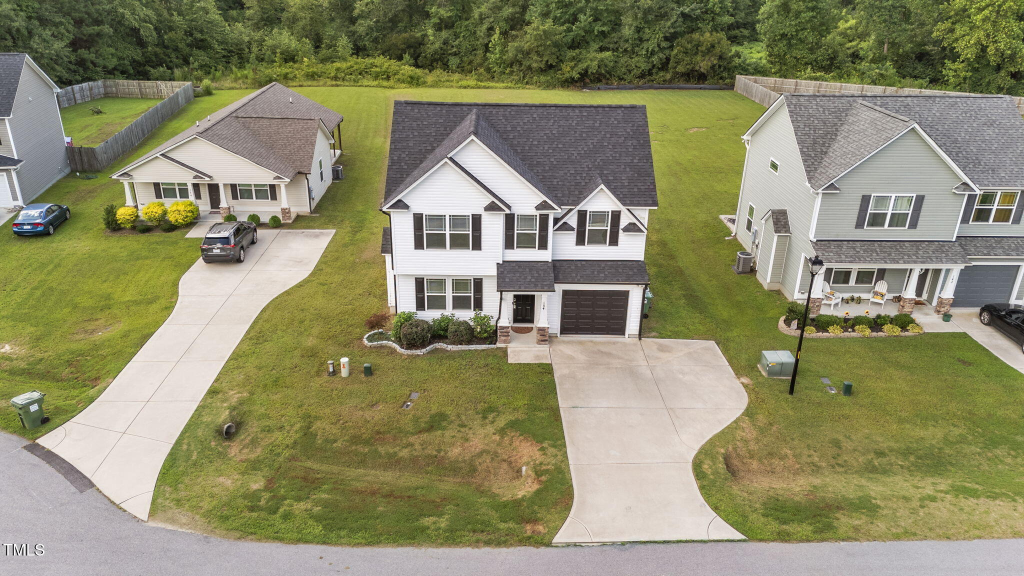 154 Winter Red Way Benson, NC 27504 - Photo 3 of 23 5-web-or-mls-DJI_20250716101800_0082_D