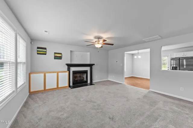 $319,000 | 154 Winter Red Way, Benson, NC 27504