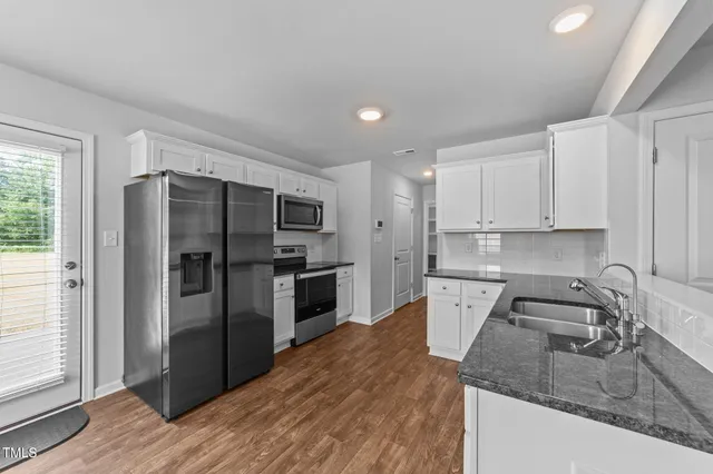 $319,500 | 154 Winter Red Way, Benson, NC 27504