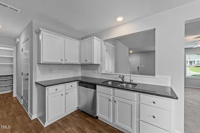 $319,500 | 154 Winter Red Way, Benson, NC 27504