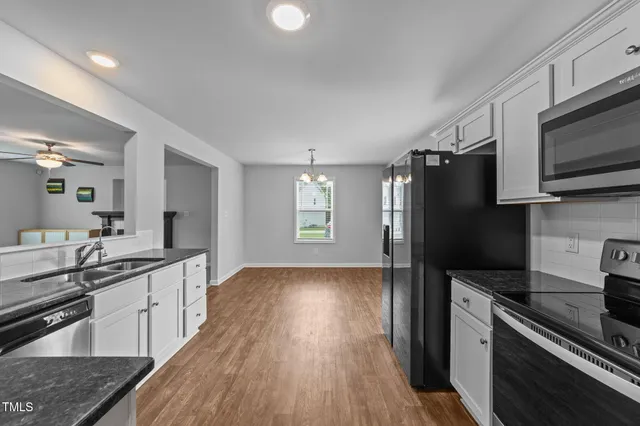 $319,000 | 154 Winter Red Way, Benson, NC 27504