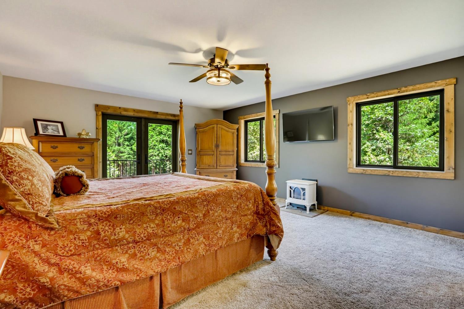 11234 Valencia Road Nevada City, CA 95959 - Photo 20 of 56 Gallery Image 20