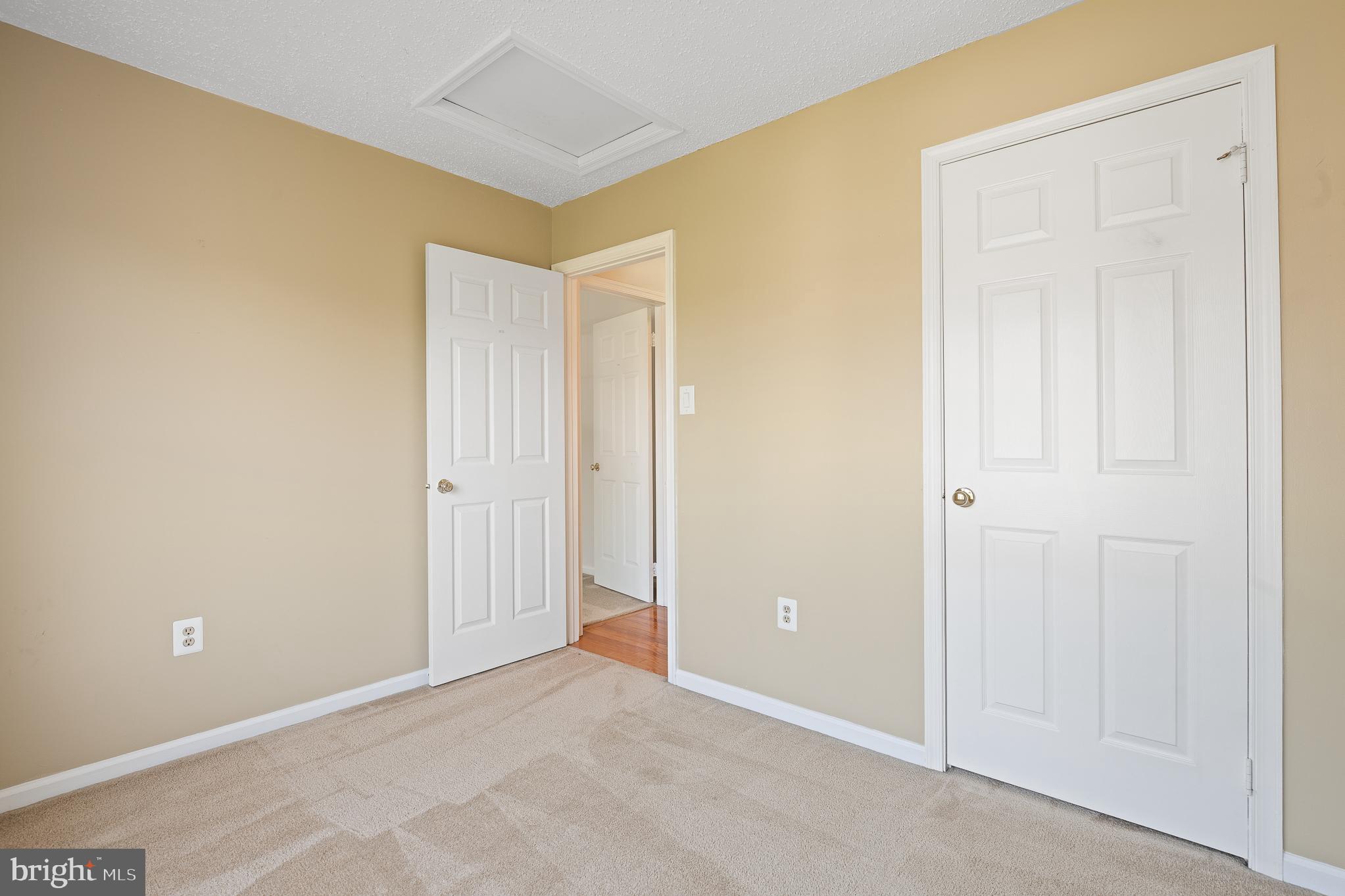 9 Coachlamp Court Silver Spring, MD 20906 - Photo 55 of 95 4th Bedroom - Upper Level