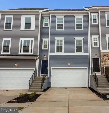 $2,695 | 5990 Passend Drive, Frederick, MD 21703