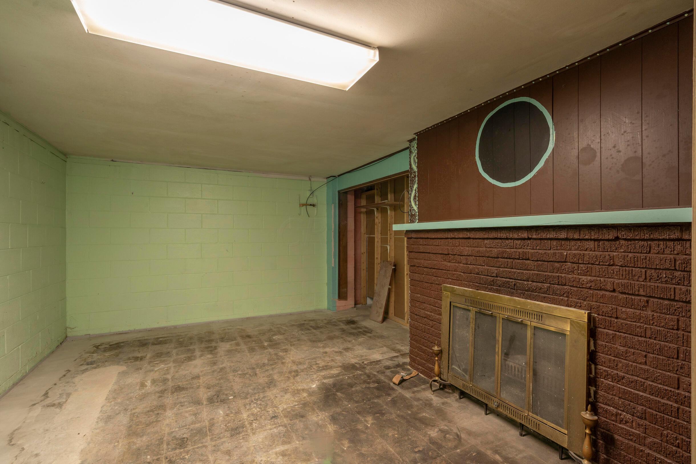 3091 State Rte 41 Washington Court House, OH 43160 - Photo 21 of 30 Basement