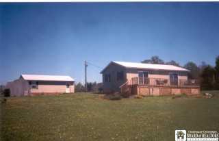 2846 Cassadaga Road Cassadaga, NY 14718 - Photo 1 of 1