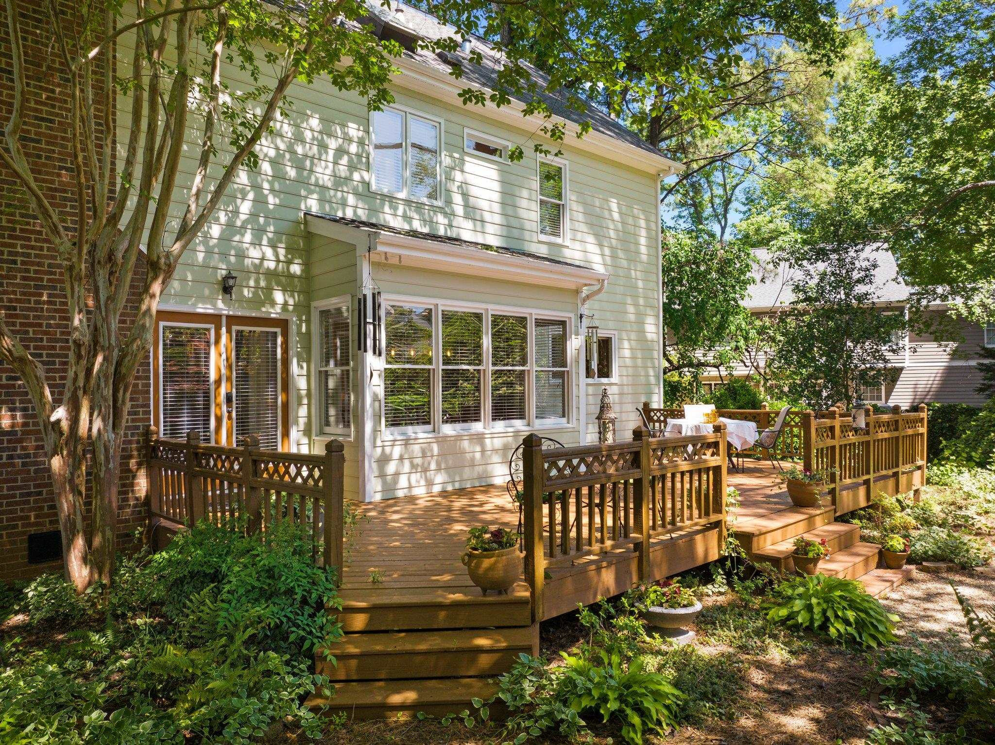 7916 Laurel Mountain Road Raleigh, NC 27613 - Photo 27 of 38 Photo 27
