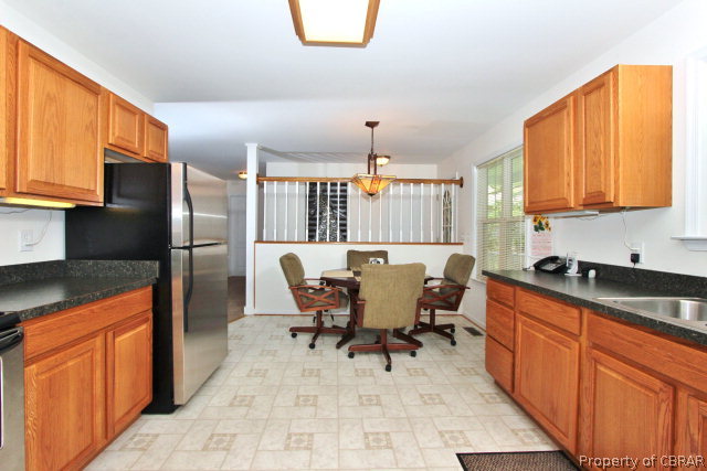 354 Lighthouse Road Heathsville, VA 22473 - Photo 16 of 37