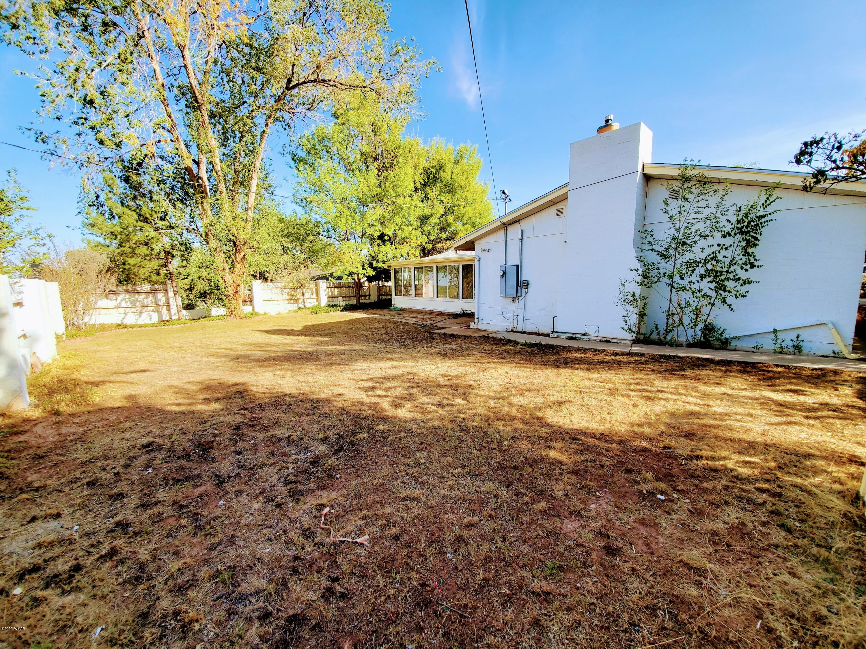 300 South 8th Street Snowflake, AZ 85937 - Photo 18 of 18