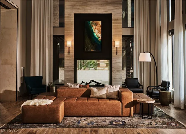 $4,350 | 2460 East Serene Avenue, Unit 617, Henderson, NV 89074