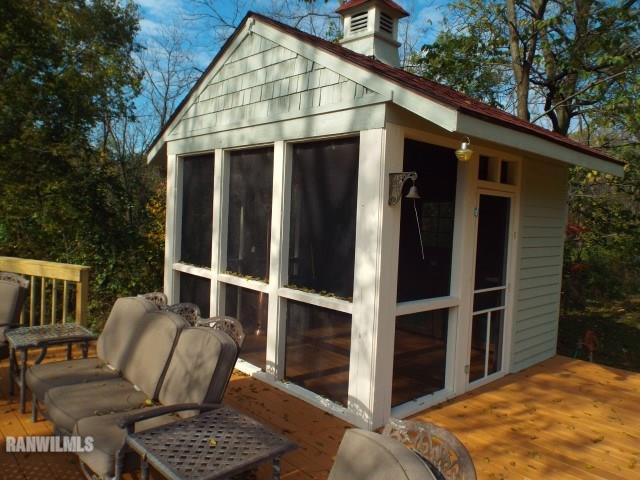 9659 South Lost Horizon Road Hanover, IL 61041 - Photo 12 of 25 Gallery Image 12