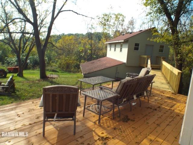 9659 South Lost Horizon Road Hanover, IL 61041 - Photo 15 of 25 Gallery Image 15