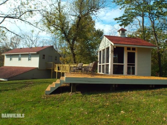 9659 South Lost Horizon Road Hanover, IL 61041 - Photo 16 of 25 Gallery Image 16