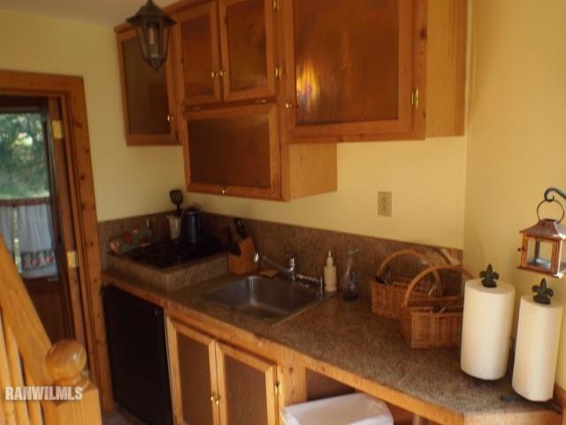 9659 South Lost Horizon Road Hanover, IL 61041 - Photo 2 of 25 Gallery Image 2