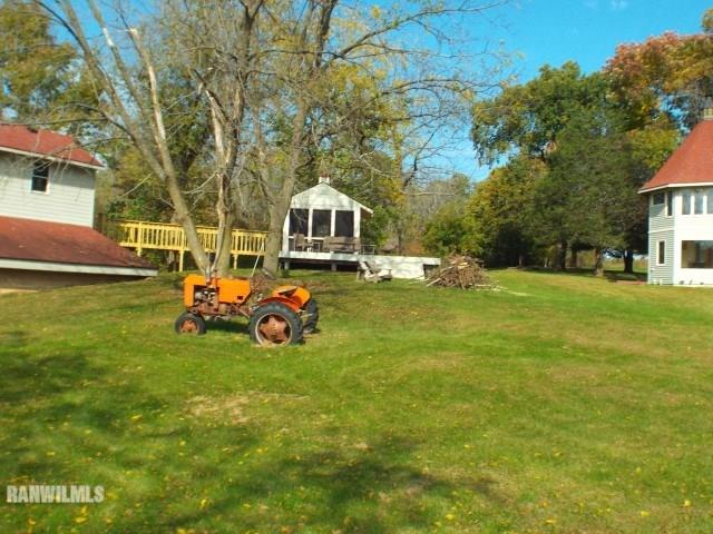 9659 South Lost Horizon Road Hanover, IL 61041 - Photo 23 of 25 Gallery Image 23