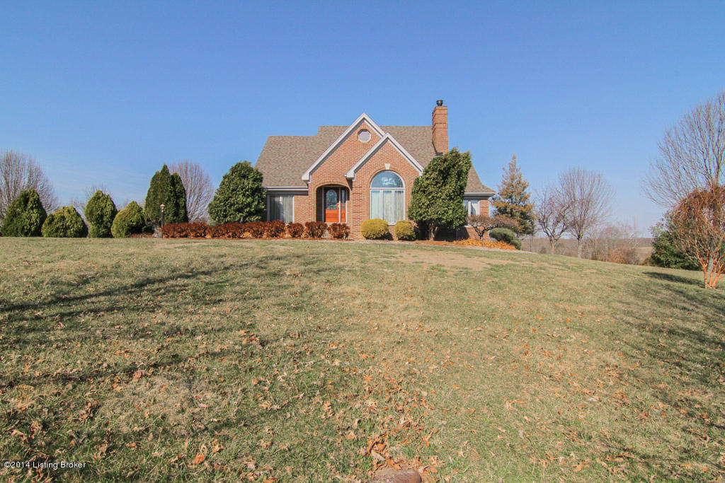 3369 Yoder Tipton Road Taylorsville, KY 40071 - Photo 57 of 74 0061